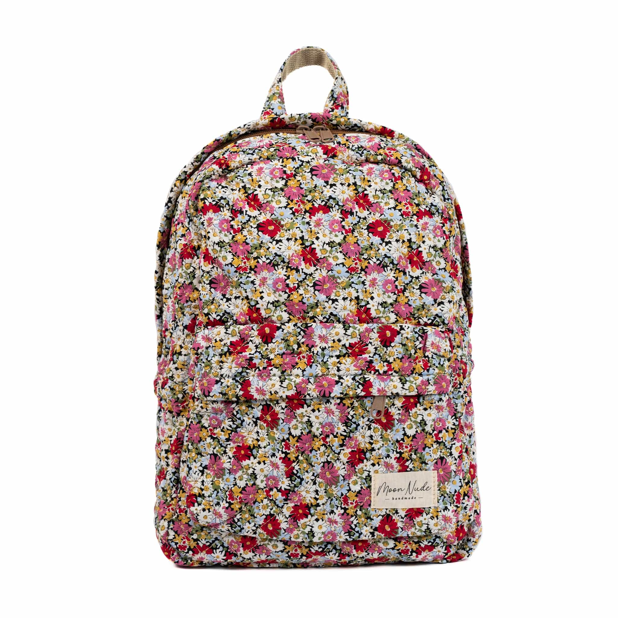 Moon Nude Autumn Backpack