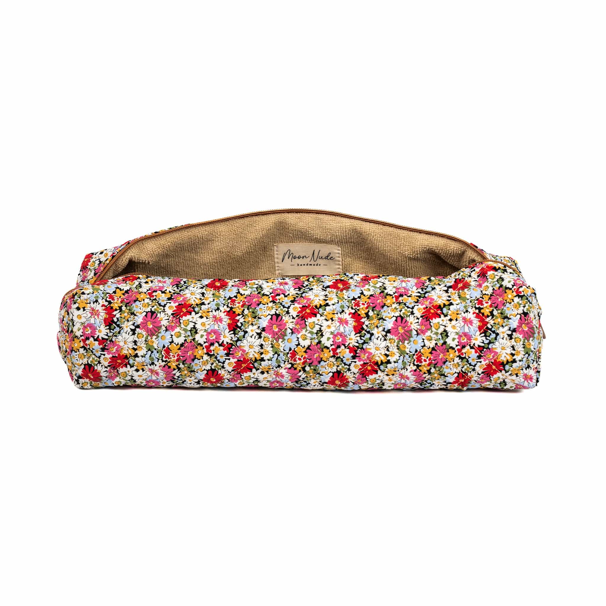 Moon Nude Autumn Hair Tool Bag