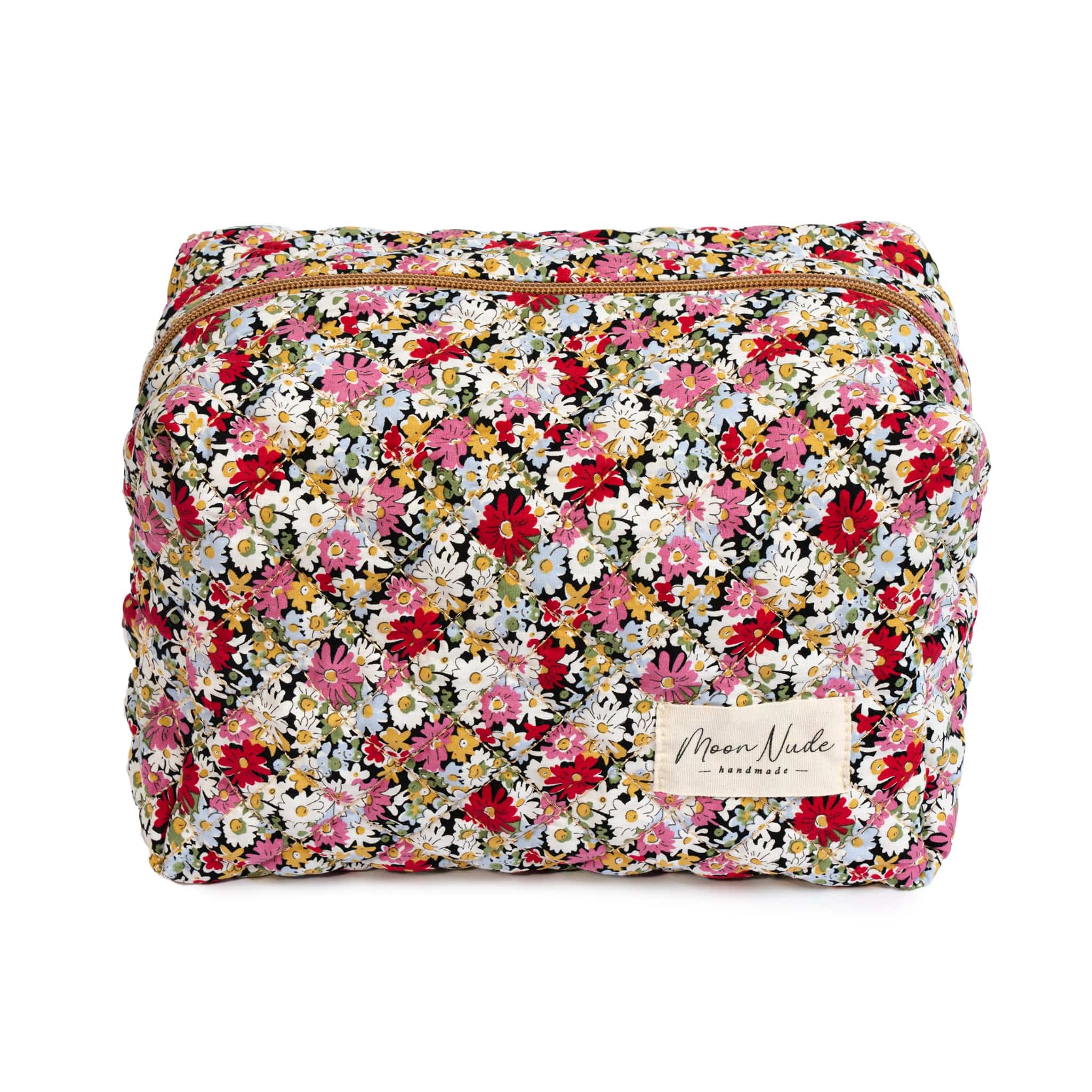 Moon Nude Autumn Large Makeup Bag