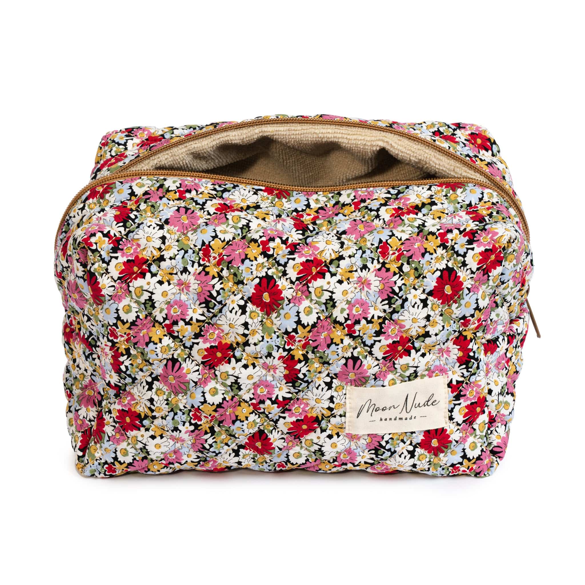 Moon Nude Autumn Large Makeup Bag