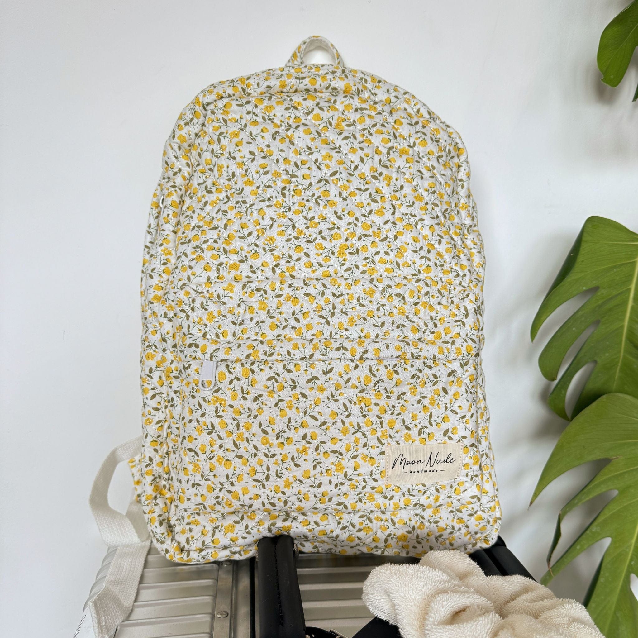 Moon Nude Buttercup Backpack