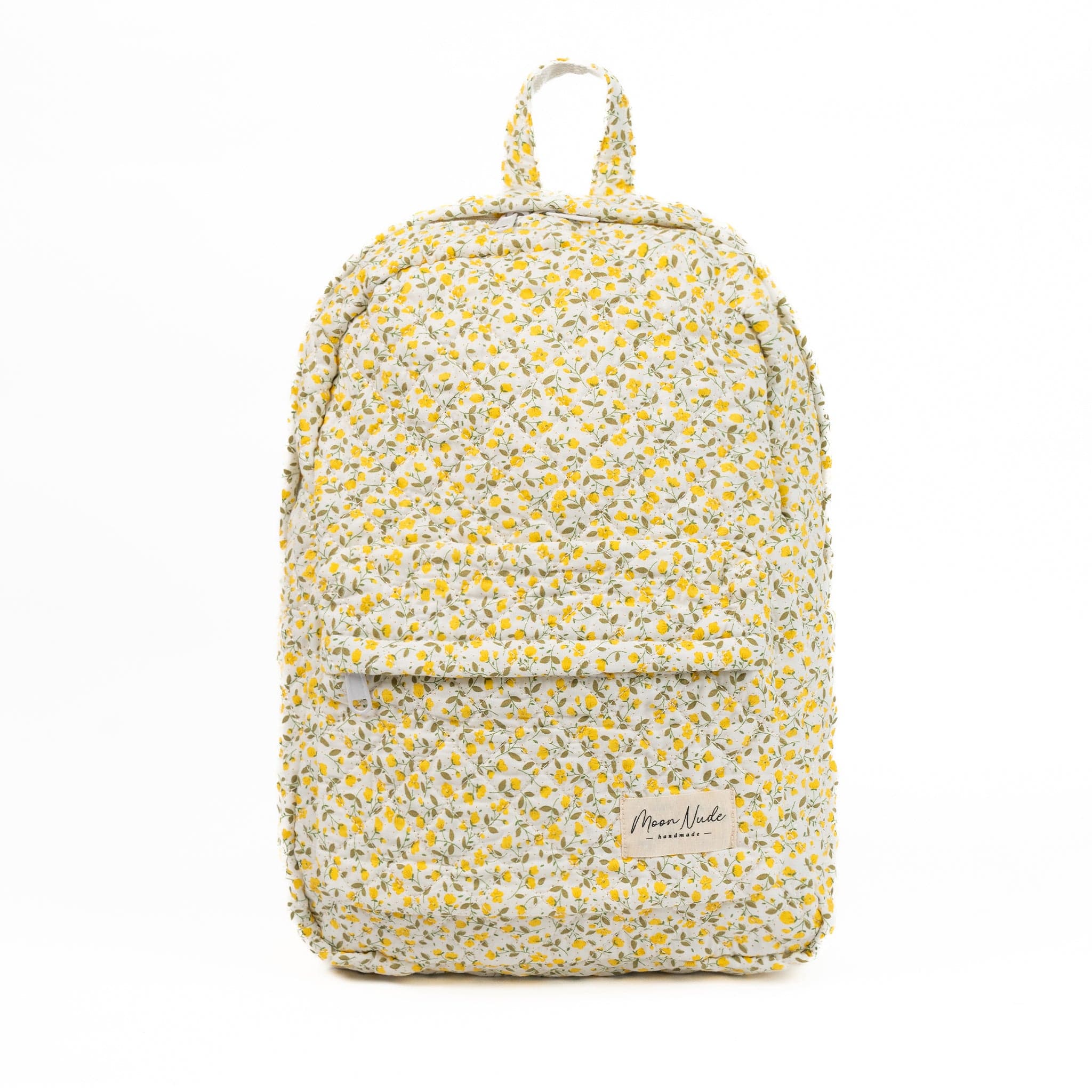 Moon Nude Buttercup Backpack