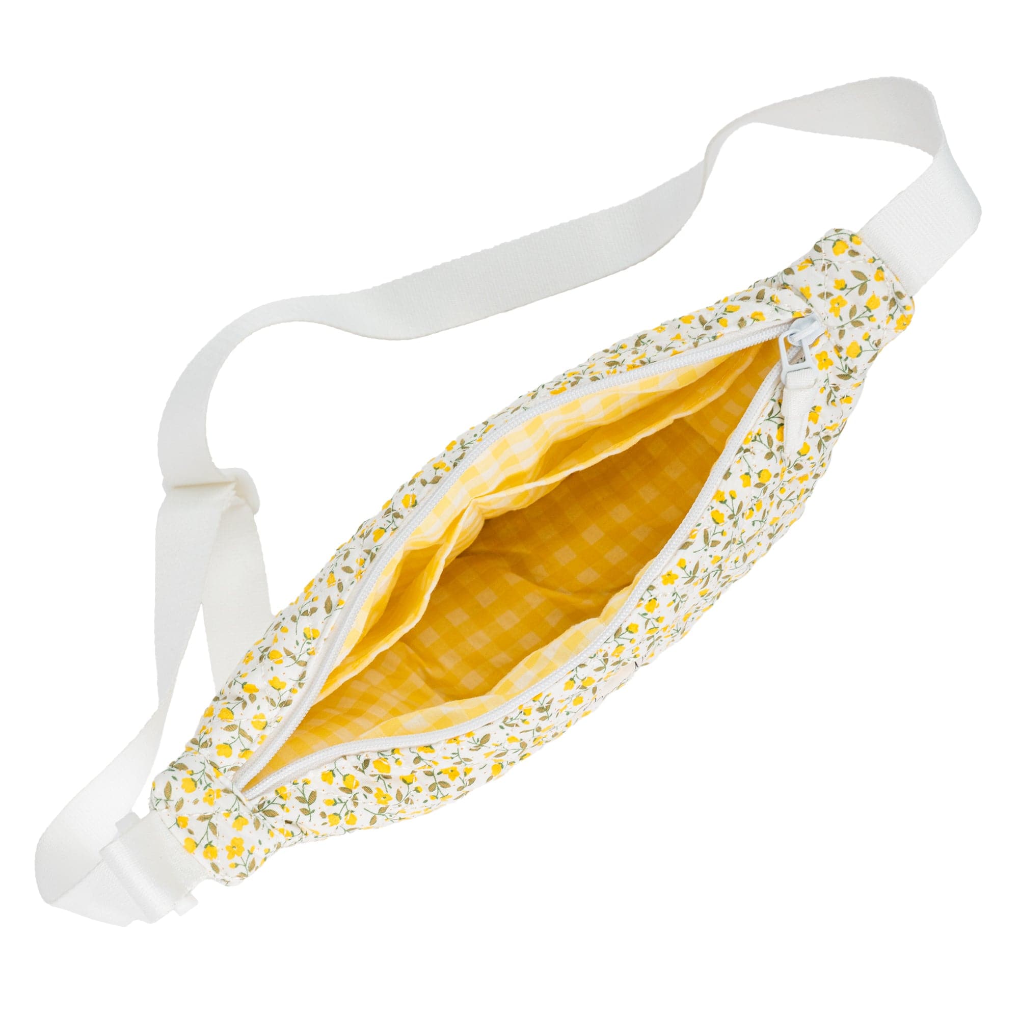 Moon Nude Buttercup Mini Shoulder Bag