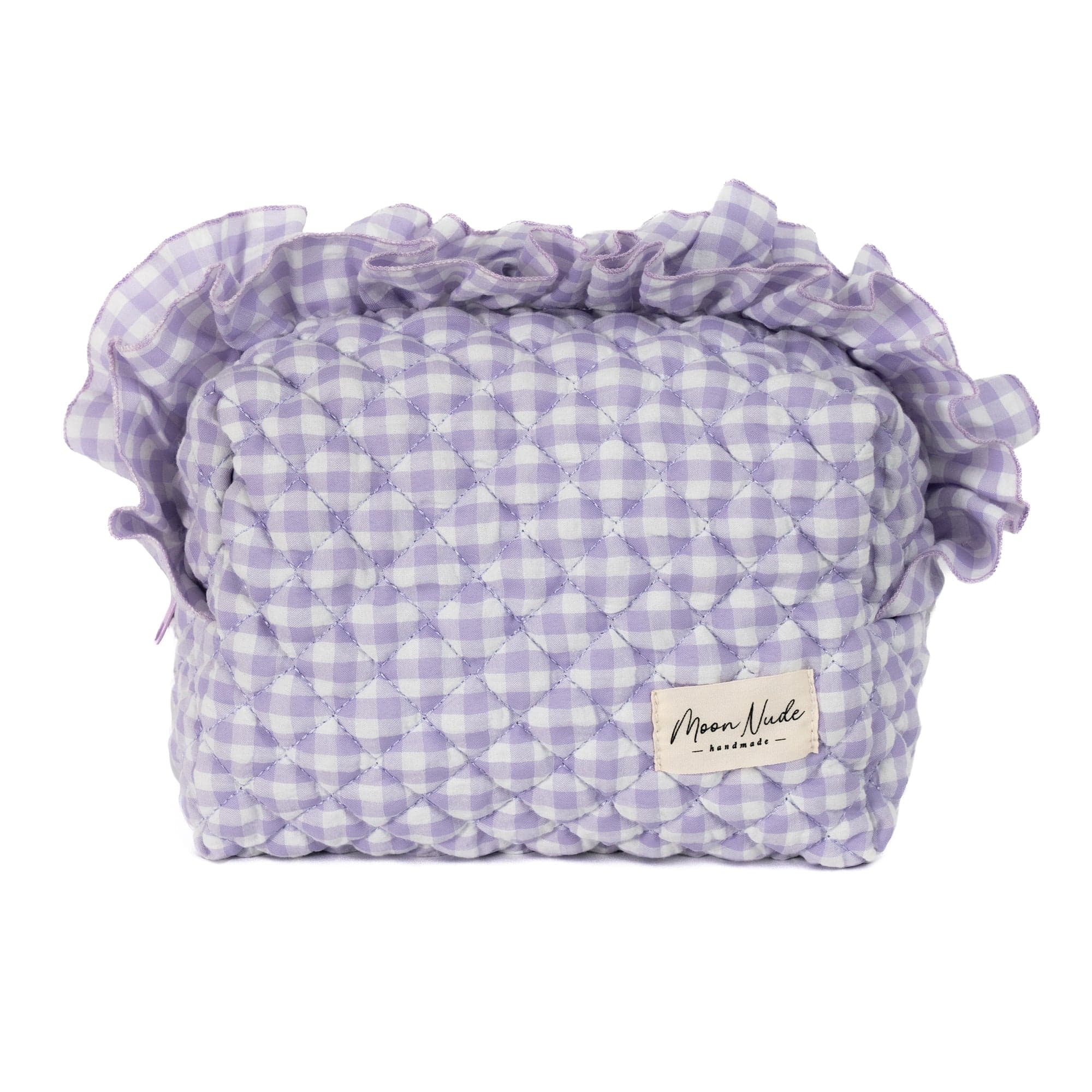 Moon Nude Coquette Large Makeup Bag