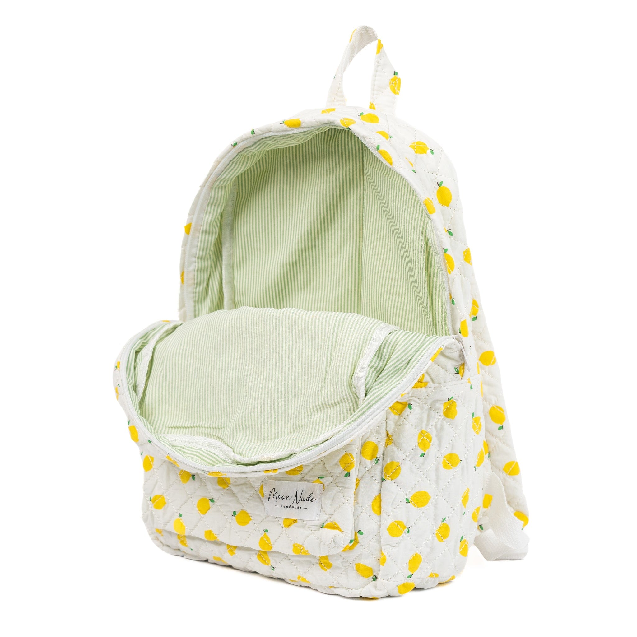 Moon Nude Lemonade Backpack