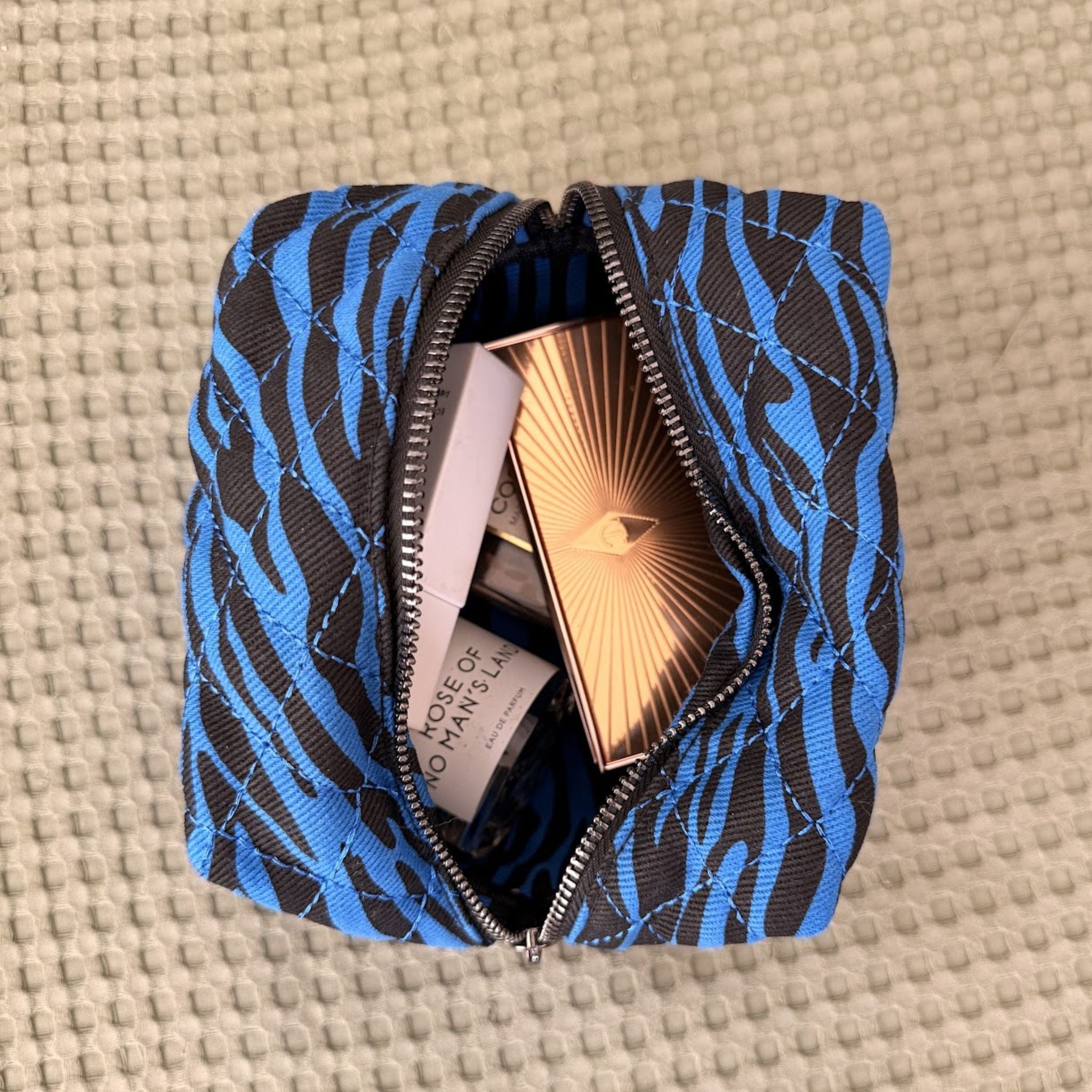 Moon Nude Mirage Mini Makeup Bag