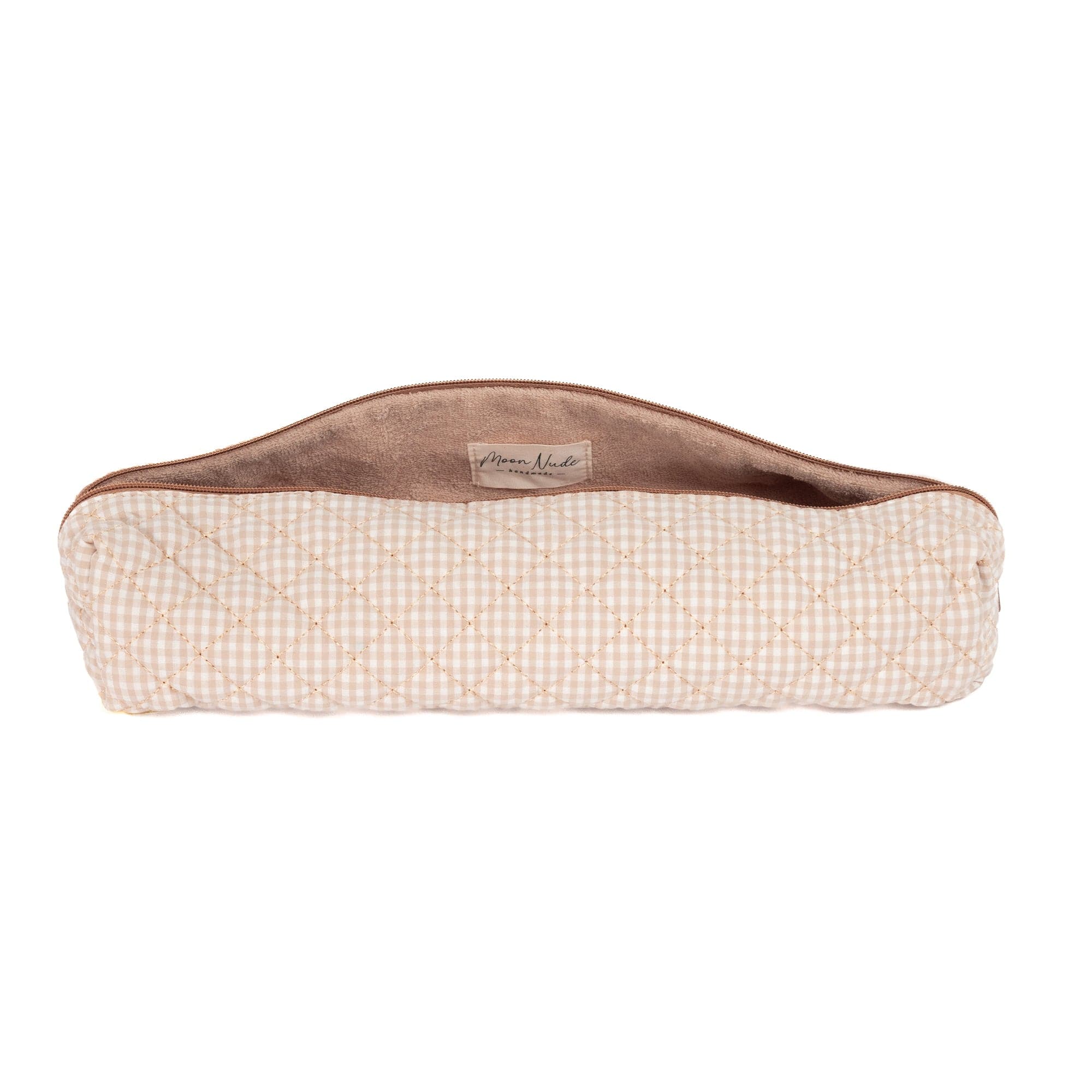 Moon Nude Nude Hair Tool Bag